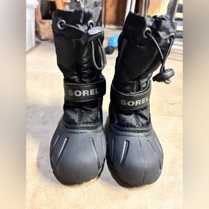 Sorel Snow Boots